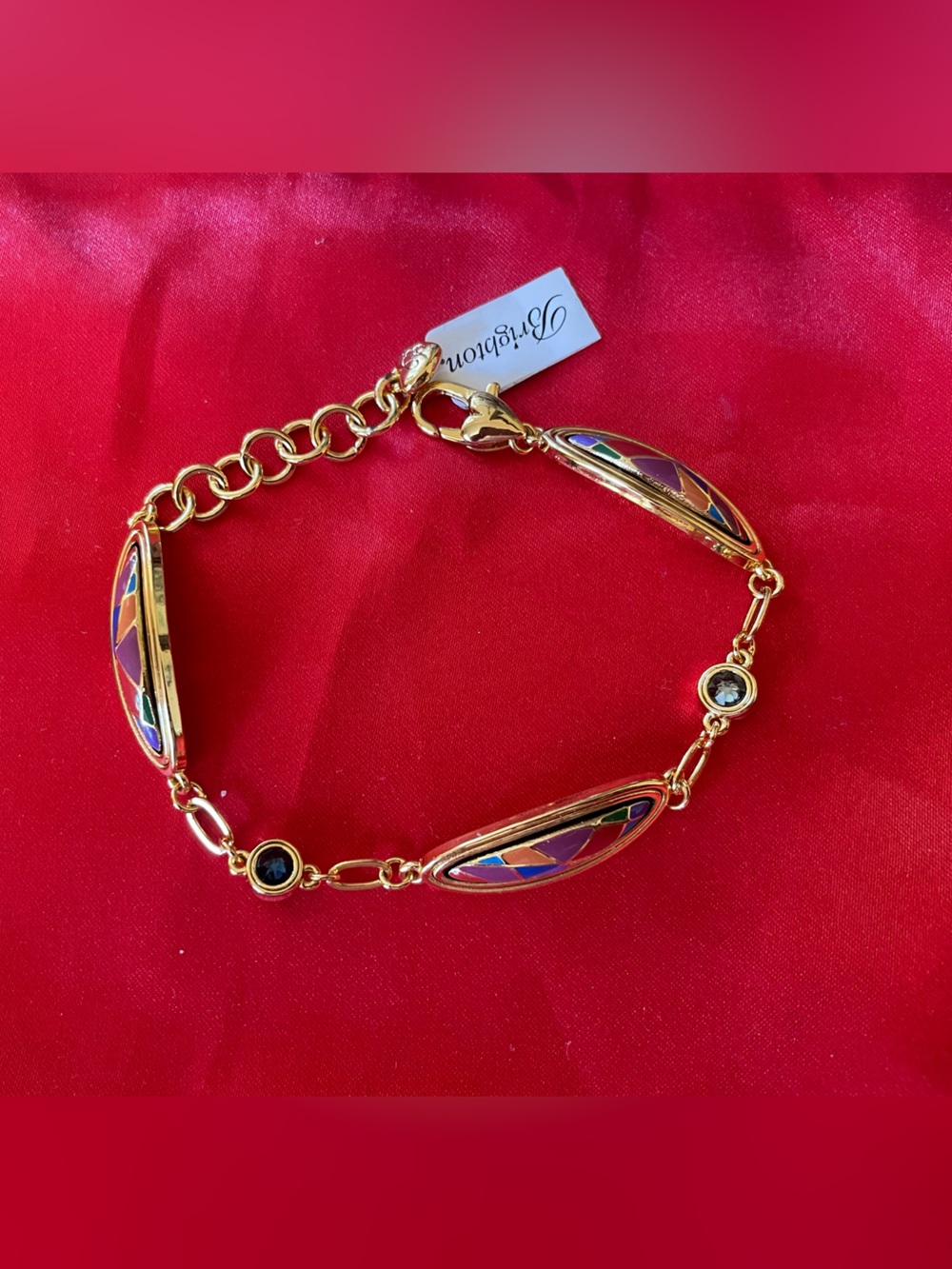 Brighton Bracelet. - Picture 2 of 10